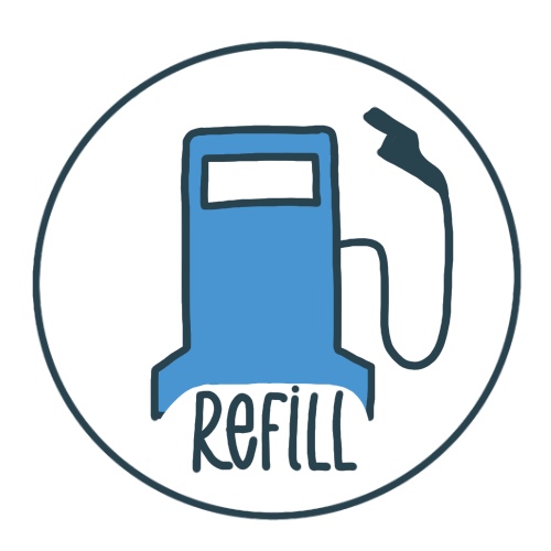 Subscription refill - Single
