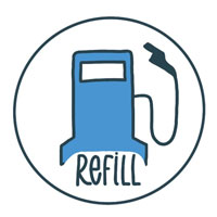 Subscription refill - Single