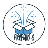 Subsription surprise - 6 months prepaid