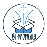 Subsription surprise - Bimonthly